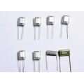 LED special CL21 CBB22 684J 630V Metallized Polypropylene Film Capacitor 0.68uf CBB Capacitor 680nf Safer Capacitor